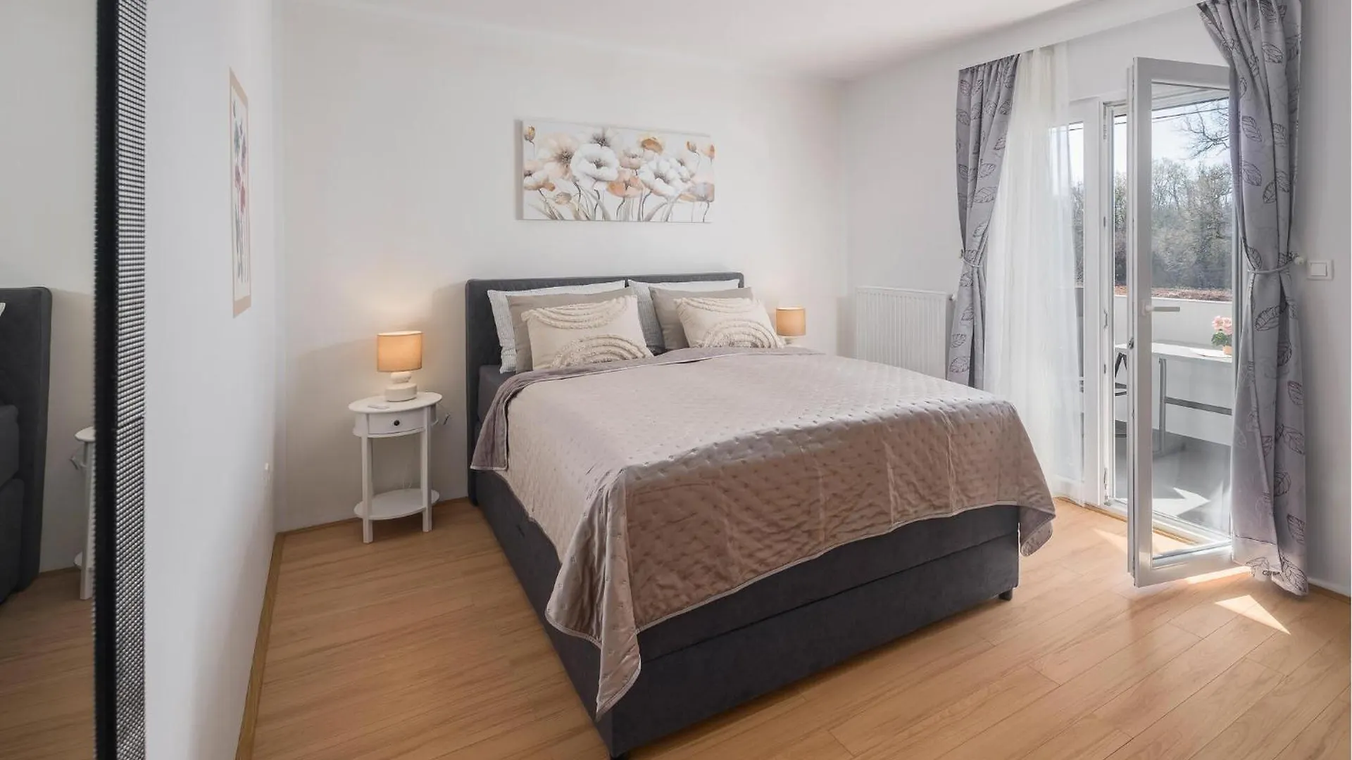 Beautiful Apartment In Nova Vas With Wi-Fi Nova Vas (Porec)