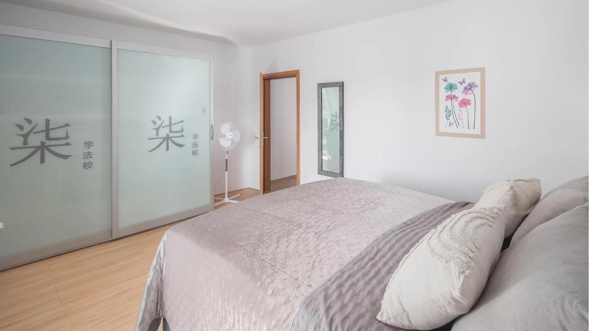 Beautiful Apartment In Nova Vas With Wi-Fi