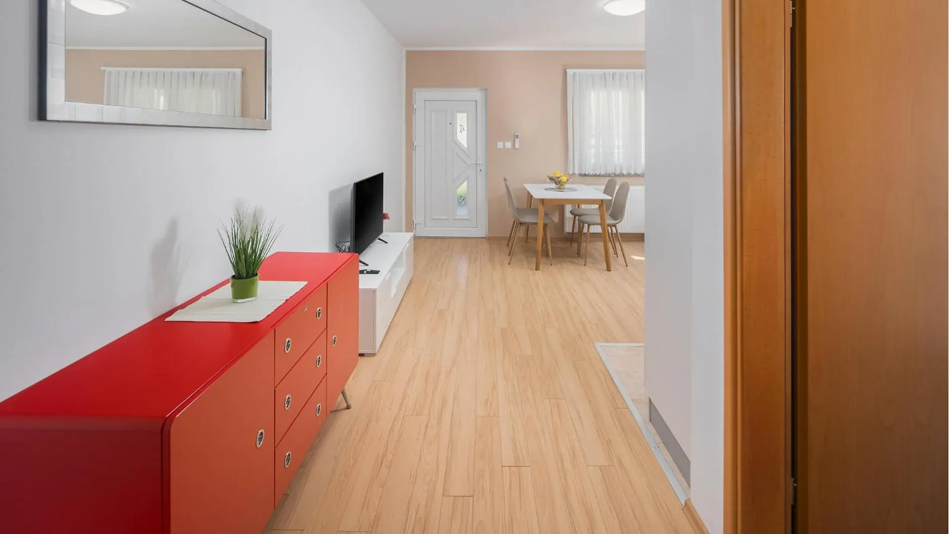 Beautiful Apartment In Nova Vas With Wi-Fi Nova Vas (Porec)