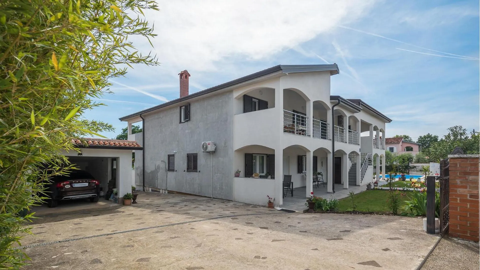 Beautiful Apartment In Nova Vas With Wi-Fi Nova Vas (Porec)
