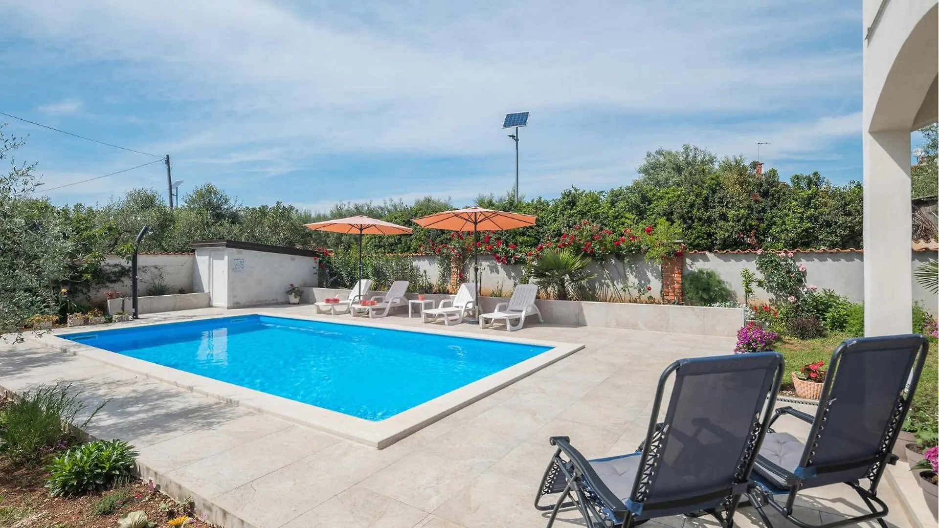 Beautiful Apartment In Nova Vas With Wi-Fi
